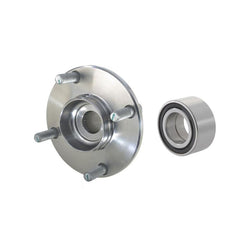 Buje y rodamiento de rueda delantera 930702 510061 63072 para Nissan Sentra 00-06 1.8L 2.0L