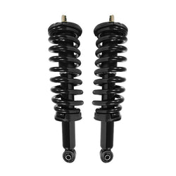 Front Complete Coil Spring Struts 2001-2007 for Toyota Sequoia