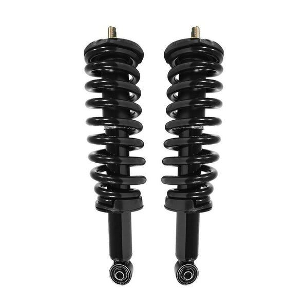 Front Complete Coil Spring Struts 2001-2007 for Toyota Sequoia