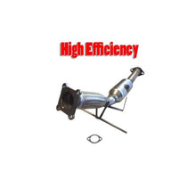 Catalytic Converter for Volvo S60 2001-2005 2.4L Non-Turbo Front Wheel Drive