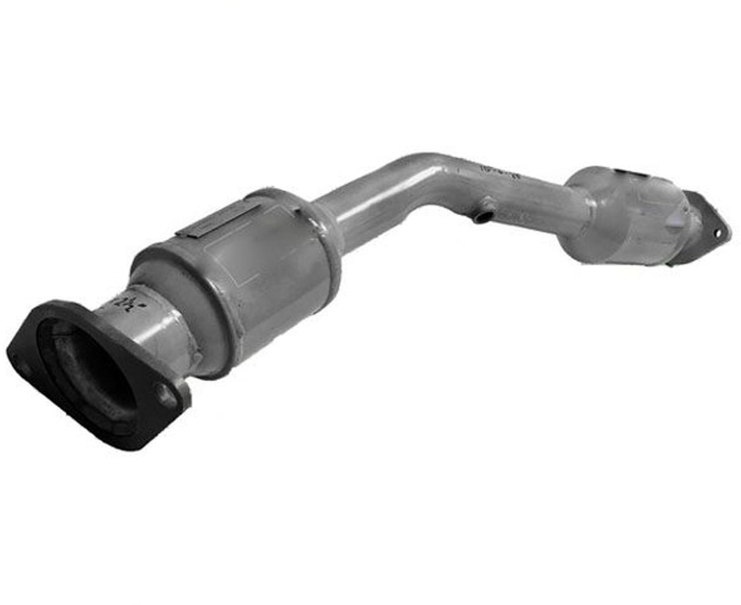 Convertidores catalíticos principales dobles de tubería para Nissan Versa Note 1.6L SOLAMENTE 2012-2017