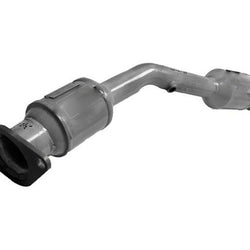 Pipe Dual Main Catalytic Converters for Nissan Versa Note 1.6L ONLY 2012-2017