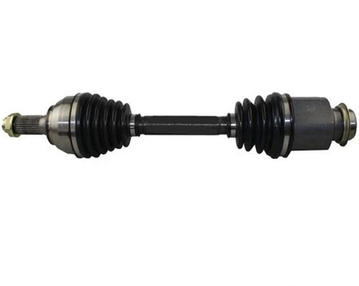 Se adapta solo a Mazda 3 2.0L 06-10 con transmisión automática, nuevo eje de transmisión P/S CV