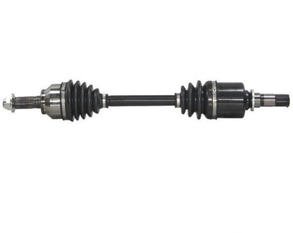 Eje CV delantero izquierdo para Mazda 3 2.0L transmisión automática 2006-2009