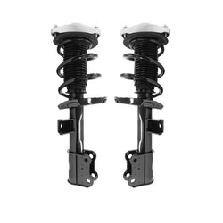 Front Coil Spring Struts for Mercedes-Benz CLA250 2014-2018 Front Wheel Drive