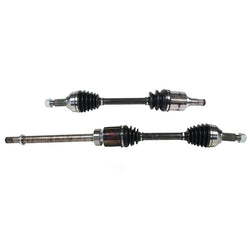 Front CV Axles For Nissan Murano 3.5L 2015 2017 2018 2019 2024 Front Wheel Drive