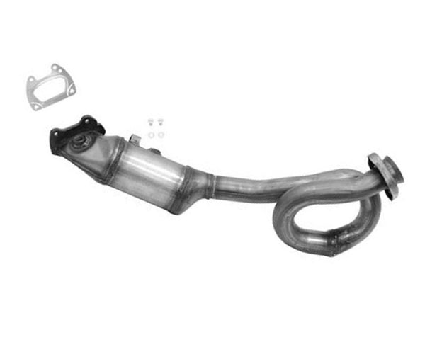 Front Left Catalytic Converters For 2012-2017 Jeep Wrangler 3.6L AP BRAND