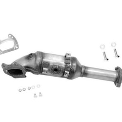 Front Right Catalytic Converter For 2012-2017 Jeep Wrangler 3.6L AP BRAND