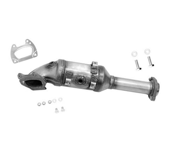 Front Right Catalytic Converter For 2012-2017 Jeep Wrangler 3.6L AP BRAND