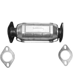 Rear Underbody Catalytic Converter For Hyundai Elantra 1.8L 2011-2016