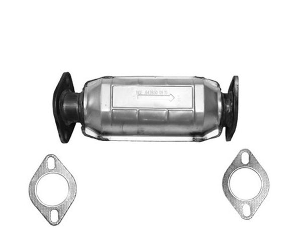 Rear Underbody Catalytic Converter For Hyundai Elantra 1.8L 2011-2016