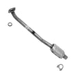 Rear Catalytic Converter With Gasket & Hanger Fits 2012-2017 Toyota Camry 2.5L