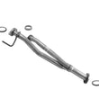 Front Y Pipe With Gaskets Fits Toyota Tacoma 3.5L  2016-2020