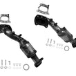 Front Left & Right Catalytic Converters Fits Toyota Tacoma 3.5.L 2016-2020