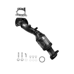 Front Left Catalytic Converter Fits Toyota Tacoma 3.5.L 2016-2020