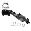 Front Right Catalytic Converters Fits Toyota Tacoma 3.5.L 2016-2020