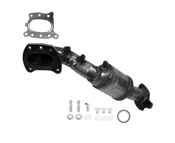 Front Right Catalytic Converters Fits Toyota Tacoma 3.5.L 2016-2020