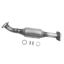 Rear Right Catalytic Converter With Gaskets Fits Toyota Tacoma 3.5.L 2016-2020