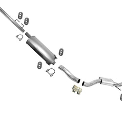 Para 13-18 Ram 1500 Pick Up 120