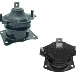 Front & Rear Engine Mounts for 2007-2013 Acura MDX 50830STKA02 50810STXA02
