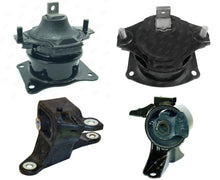 4pc Front Engine Mount & Rear Engine Mounts for 2010 2011 2012 2013 Acura MDX