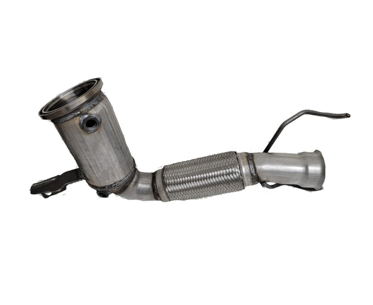 Convertidor catalítico principal delantero para Mini Cooper 2.0L Turbo 2009-2014