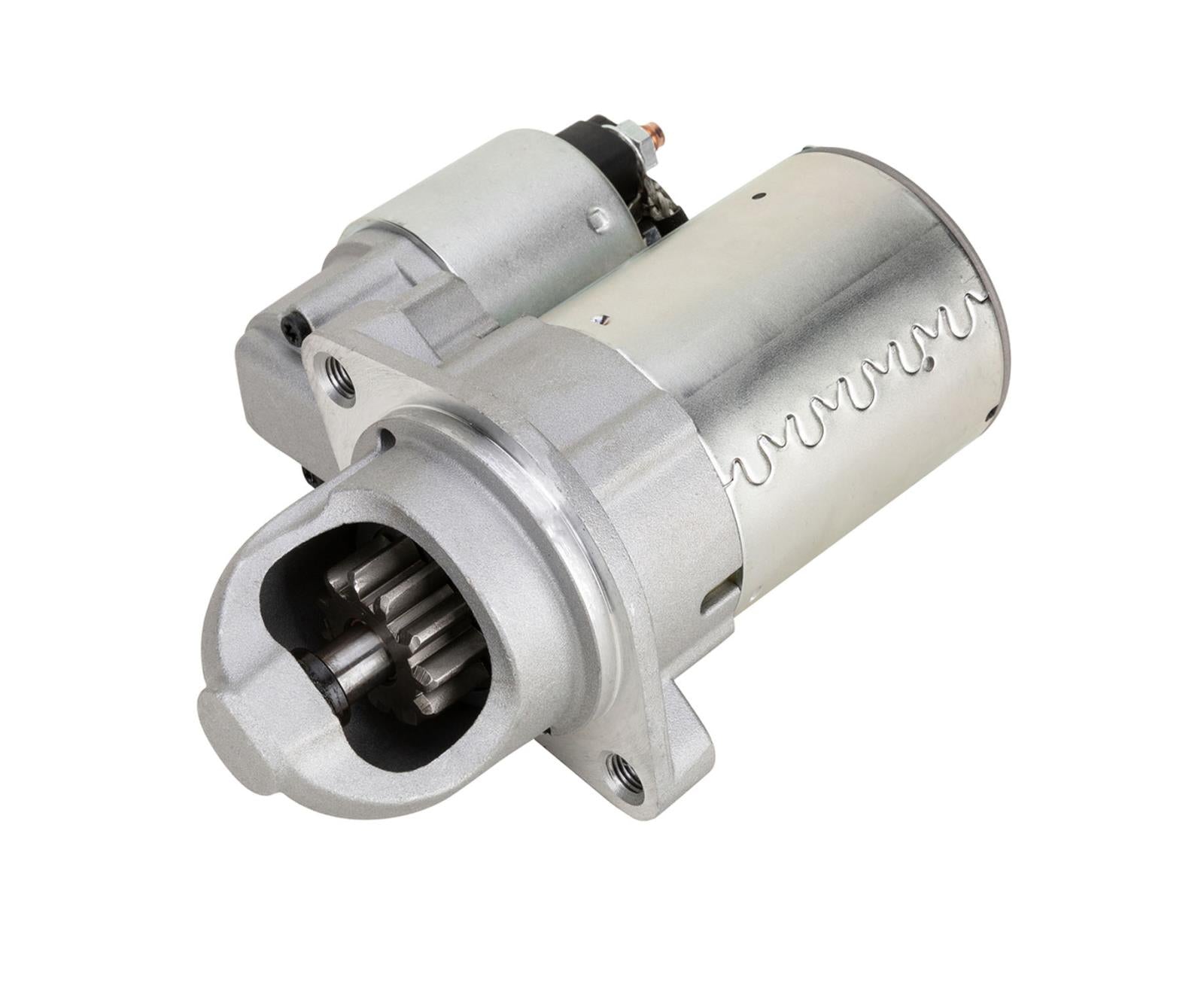 Torque Tested Starter Fits for 2009-2014 Hyundai Sonata 2.4L REF 36100-2G100