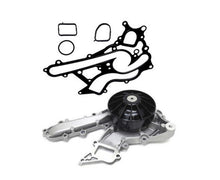 Bomba de agua con junta compatible con Mercedes Benz C350 E350 ML350 2012 11518623574