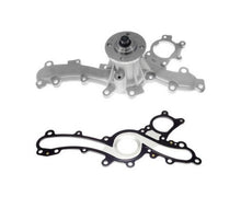 Bomba de agua con junta para Toyota Tacoma 2016-2019 3.5L 16100-09720