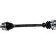 New CV Drive Axle Shaft Fits A4 97-01 Passat 98-01 AEB & ATW Passenger Side