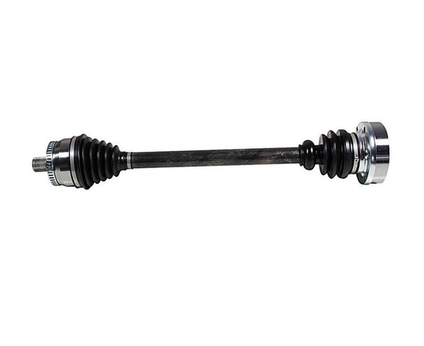 New CV Drive Axle Shaft Fits A4 97-01 Passat 98-01 AEB & ATW Passenger Side