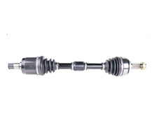 Conjunto de eje de transmisión CV, lado izquierdo del conductor para HONDA CIVIC 1.8L MAN TR 12-15