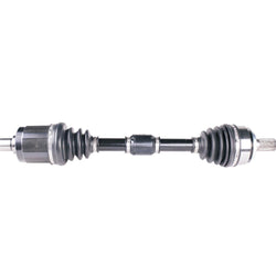 Conjunto de eje de transmisión CV, lado izquierdo del conductor para HONDA CIVIC 1.8L MAN TR 12-15