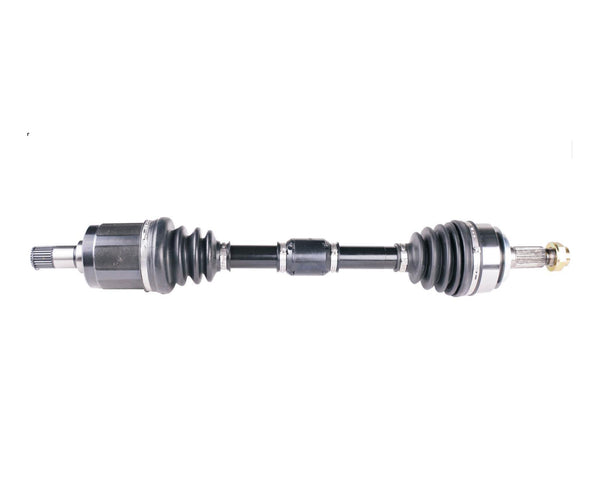 Conjunto de eje de transmisión CV, lado izquierdo del conductor para HONDA CIVIC 1.8L MAN TR 12-15