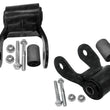 Para Jeep Cherokee 1984-2001, soportes de ballesta trasera, grilletes de bujes 52000507