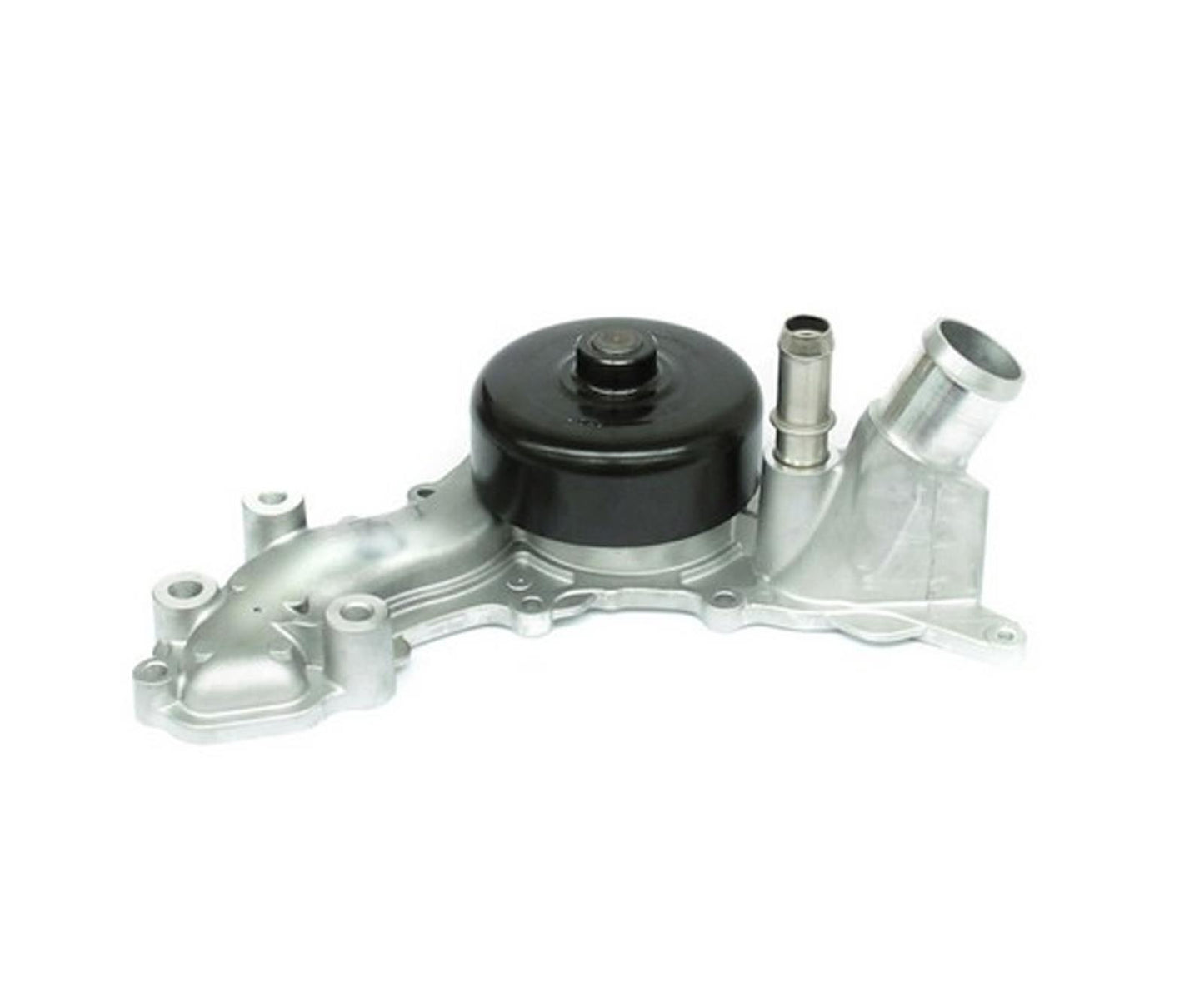 Bomba de agua y polea con junta para Jeep Wrangler 2012-2017 68079412AB AC AE