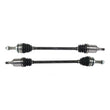 Rear Left & Right Cv Shaft Axles for Honda HR-V 1.8L 2016-2018