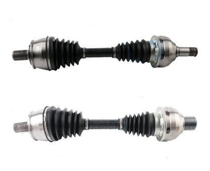 Front Left Right CV Drive Axle For Mercedes Benz CLA250 4Matic 2014 2015 16 2019
