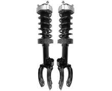 Amortiguadores delanteros completos para Porsche Cayenne 2011-2018