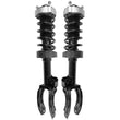 Front Complete Spring Struts for Porsche Cayenne 2011-2018