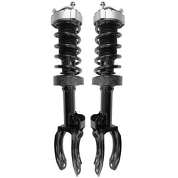 Front Complete Spring Struts for Porsche Cayenne 2011-2018