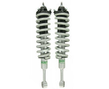 Puntales de resorte completos delanteros izquierdo y derecho para Toyota 4Runner 4.0L 2003-2020
