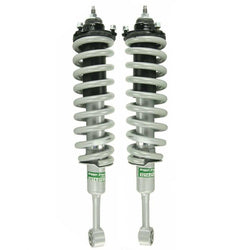 Puntales de resorte completos delanteros izquierdo y derecho para Toyota 4Runner 4.0L 2003-2020