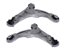 Front Left & Right Lower Control Arms With Ball Joints Fits 2013-2016 Dodge Dart