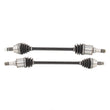 Rear Cv Shaft Axles for Bmw 320i xDrive 2013-2018 with Automatic Transmission