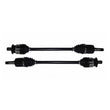 Rear Left & Right Cv Shaft Axles for Volvo S60 2013-2018 & V60 2015-2018