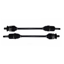 Rear Left & Right Cv Shaft Axles for Volvo S60 2013-2018 & V60 2015-2018