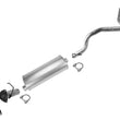 Fits 2000-2005 Chevrolet Astro Van 4.3L Exhaust Pipe System Muffler