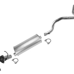 Fits 2000-2005 Chevrolet Astro Van 4.3L Exhaust Pipe System Muffler