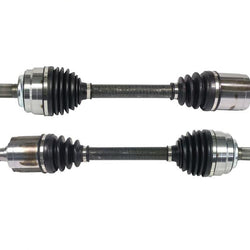 Front Cv Shaft Axles for Honda Accord Automatic Transmission 2.0L 2018-2020